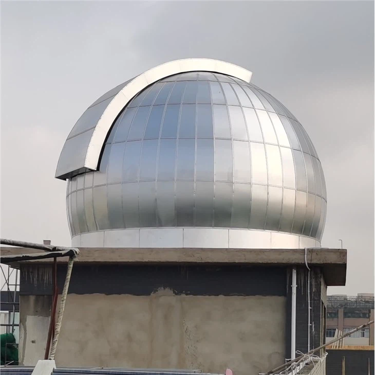 Astronomical Observatory