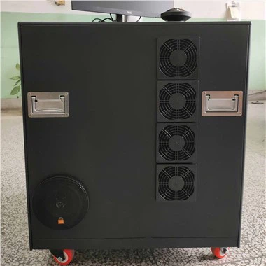 Mobilni planetarni projektor za dome